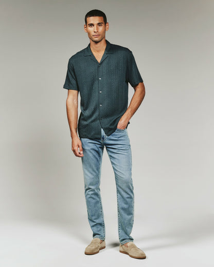 7Diamonds Andros Camp Shirt