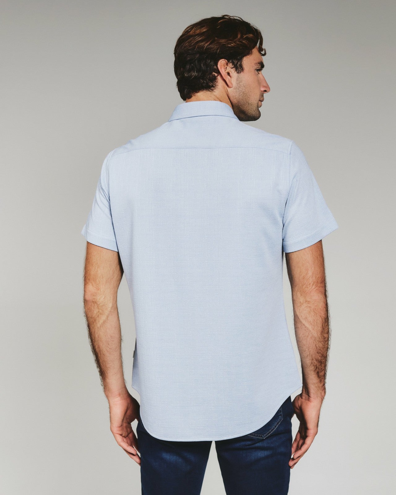 7Diamonds Camino Short Sleeve Shirt