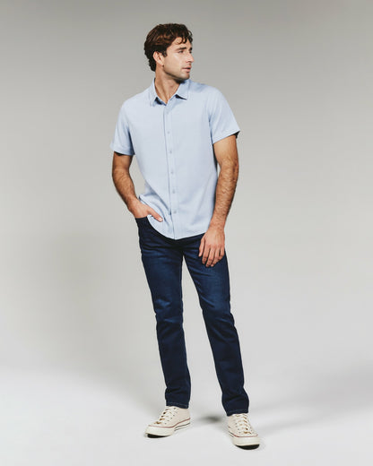 7Diamonds Camino Short Sleeve Shirt