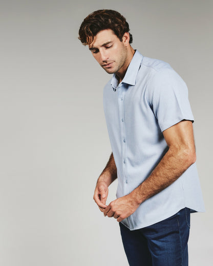 7Diamonds Camino Short Sleeve Shirt