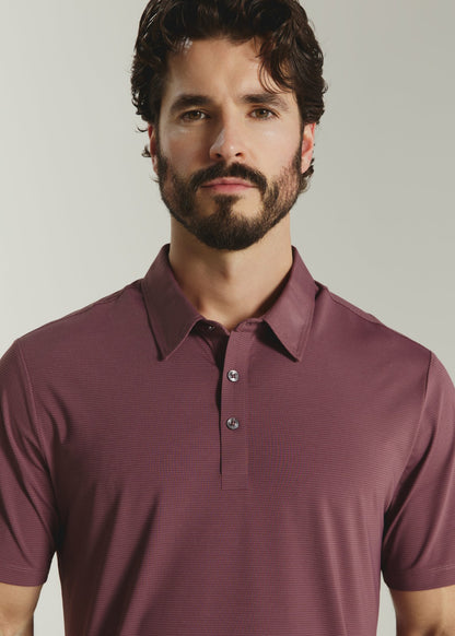 7Diamonds Dawn Patrol Polo