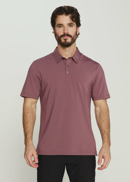 7Diamonds Dawn Patrol Polo