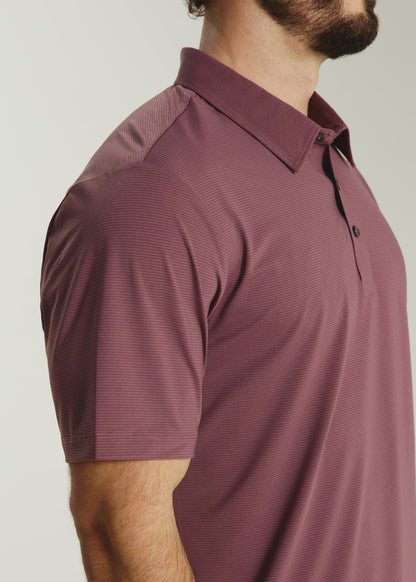 7Diamonds Dawn Patrol Polo