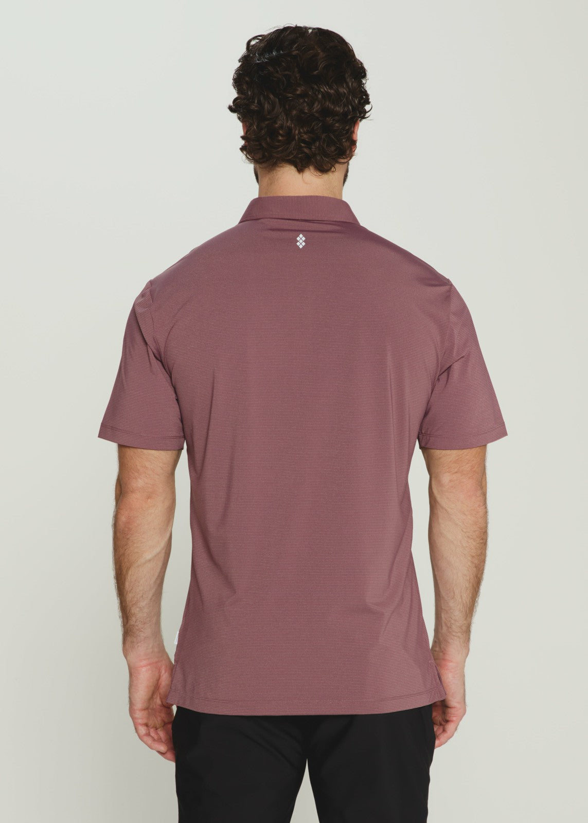 7Diamonds Dawn Patrol Polo