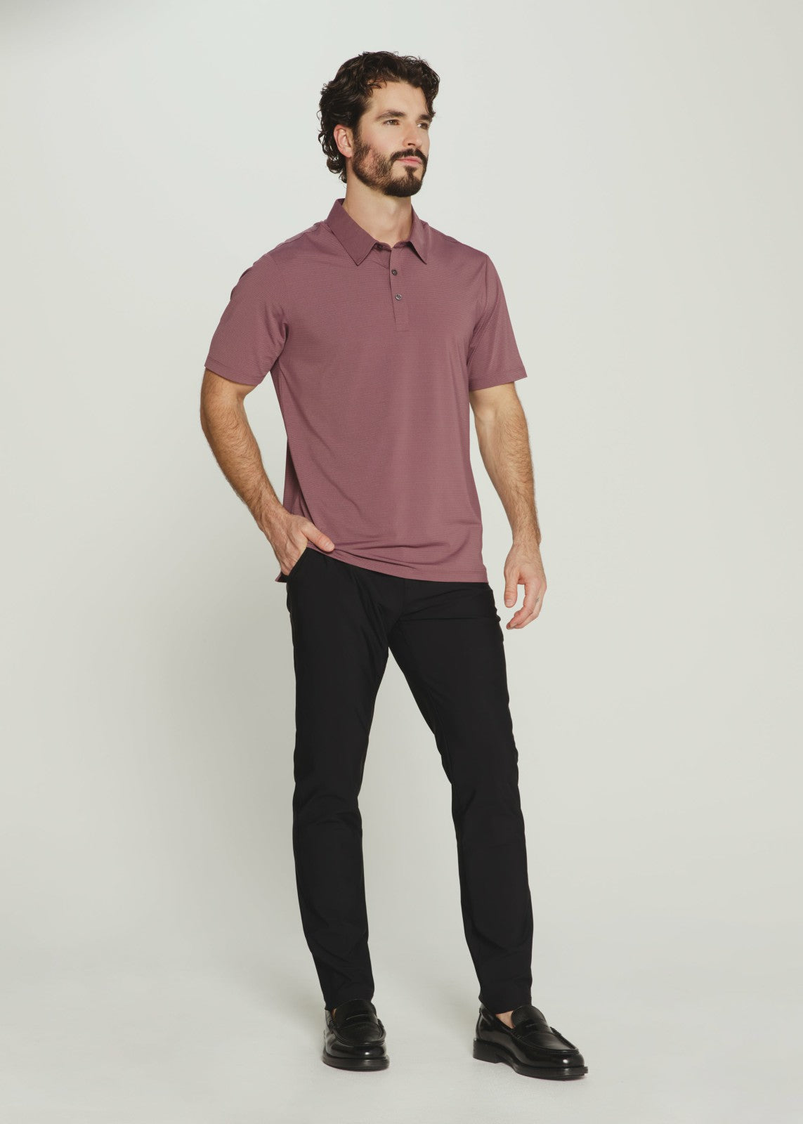 7Diamonds Dawn Patrol Polo