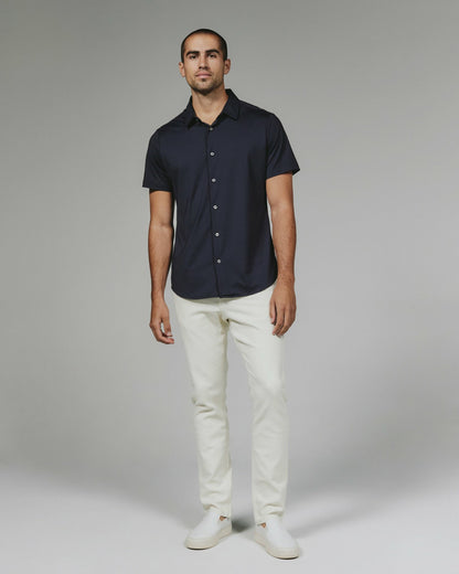 7Diamonds Azores Short Sleeve Shirt