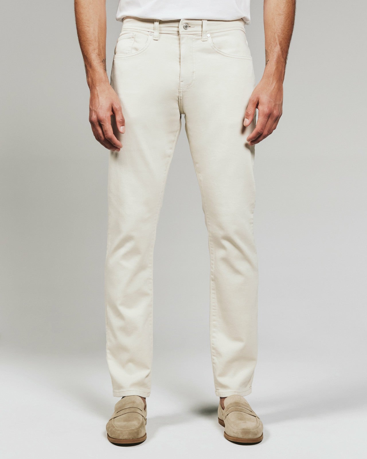 7Diamonds Payton 5-Pocket Pant