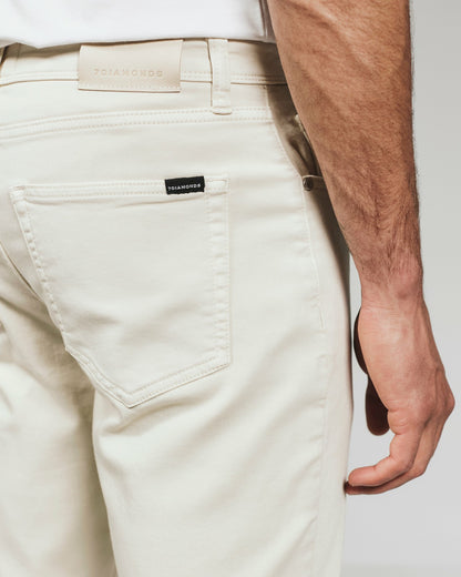 7Diamonds Payton 5-Pocket Pant