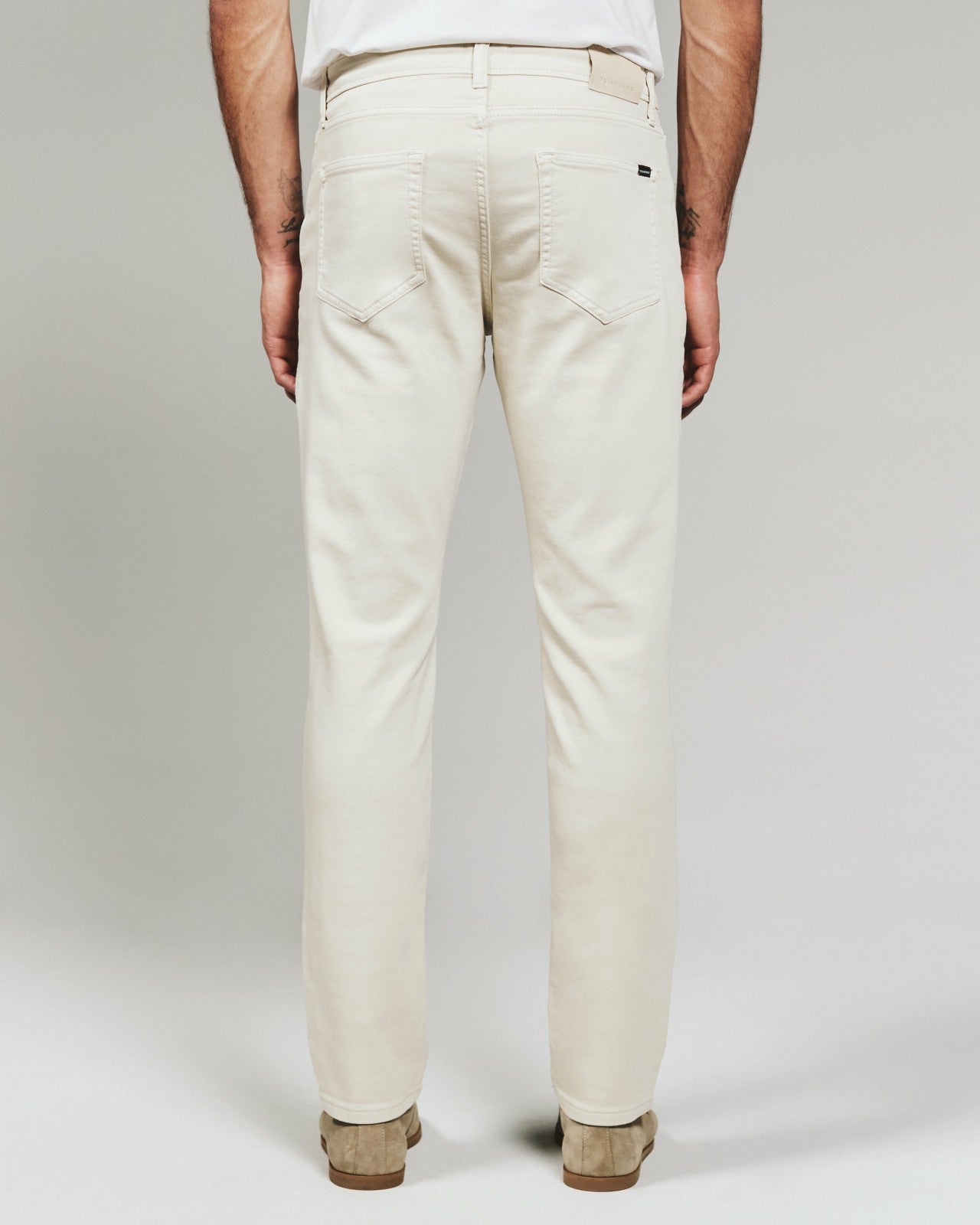 7Diamonds Payton 5-Pocket Pant