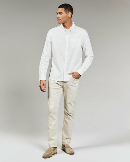 7Diamonds Payton 5-Pocket Pant