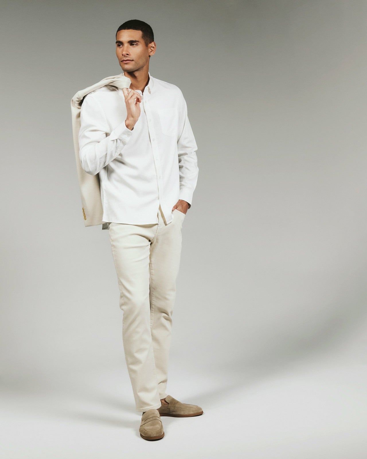 7Diamonds Payton 5-Pocket Pant