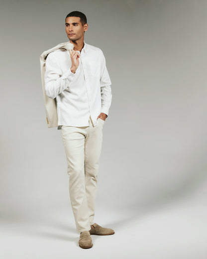 7Diamonds Payton 5-Pocket Pant