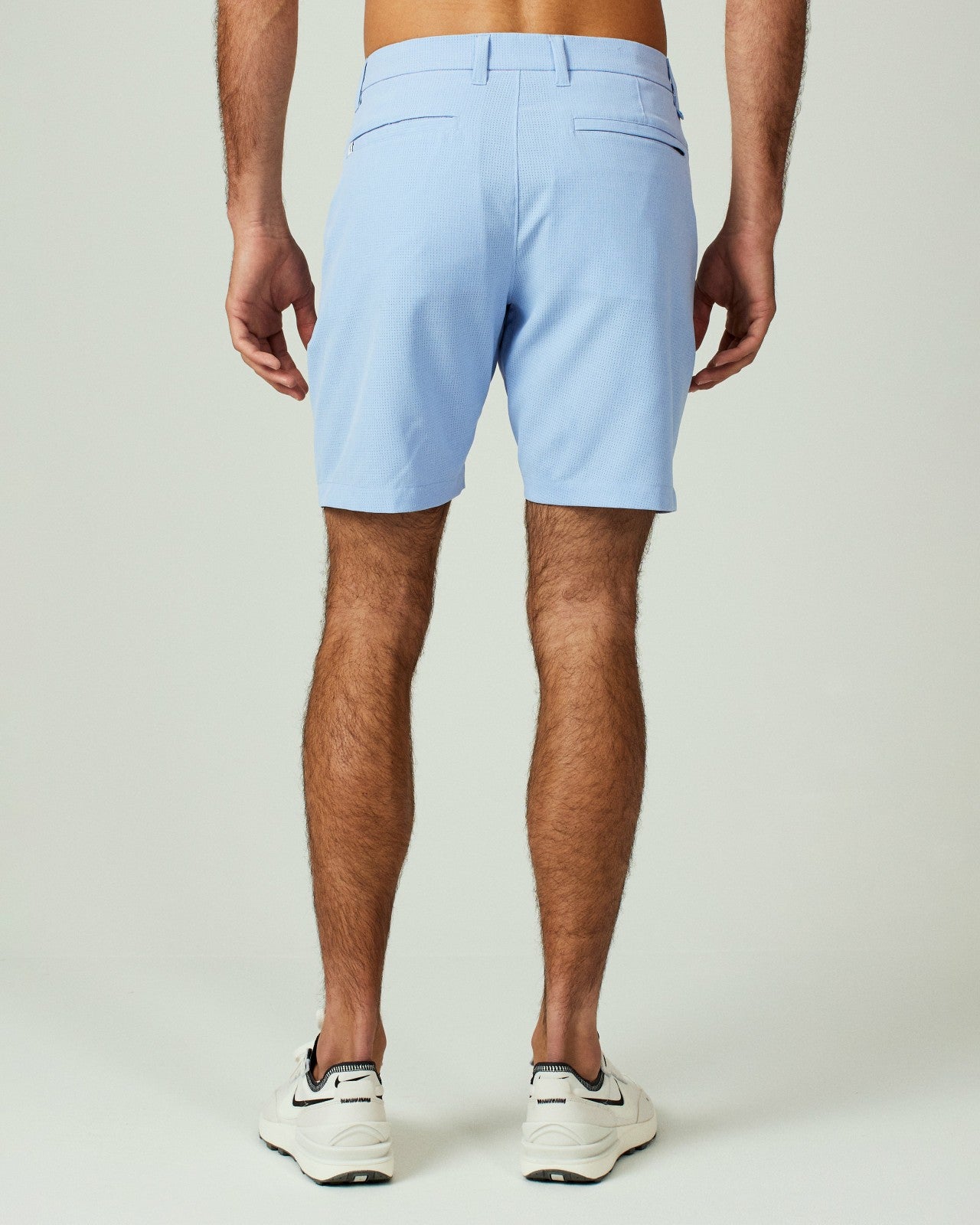 7Diamonds Oxygenate 7" Short