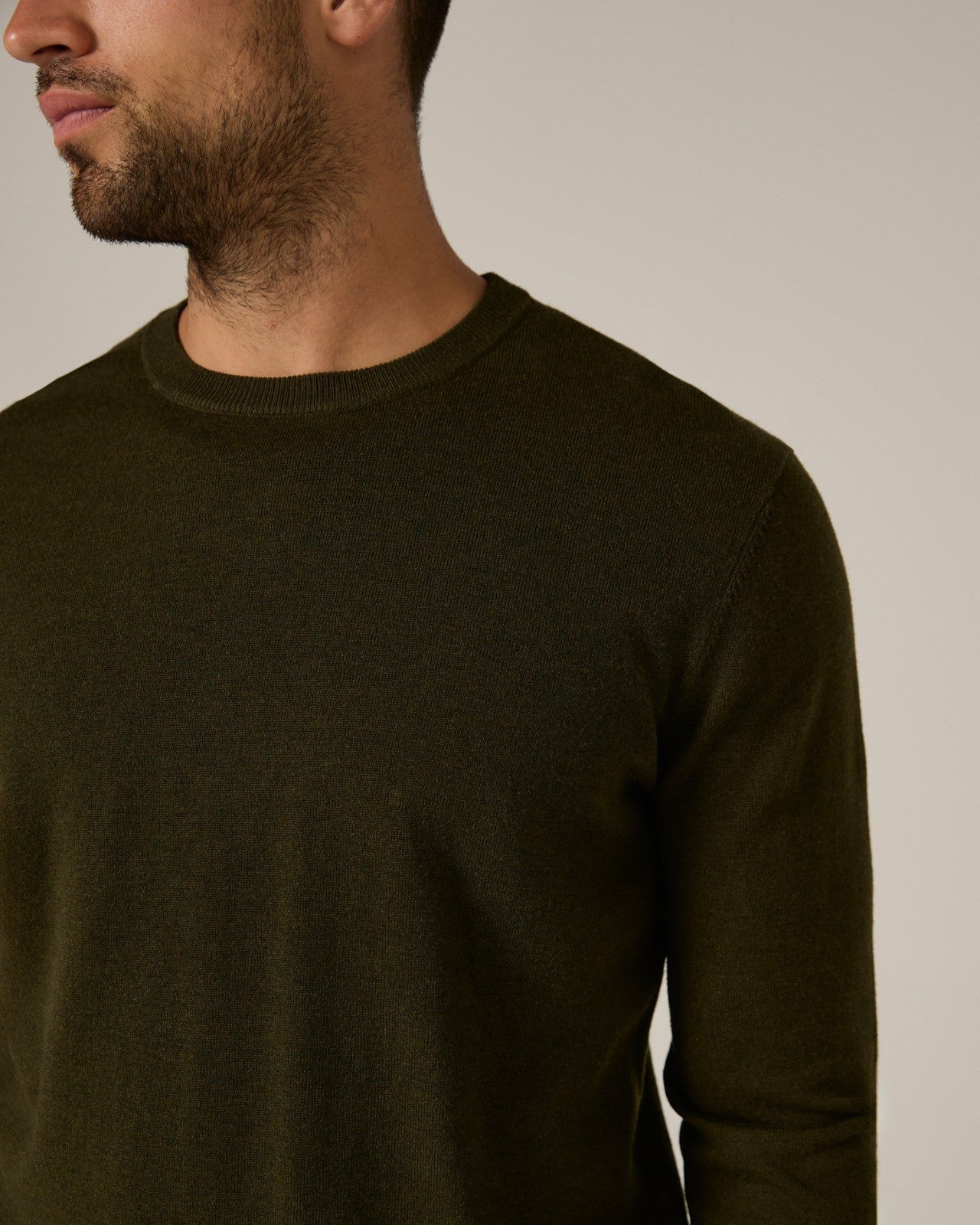 7Diamonds Alcott Crewneck Sweater