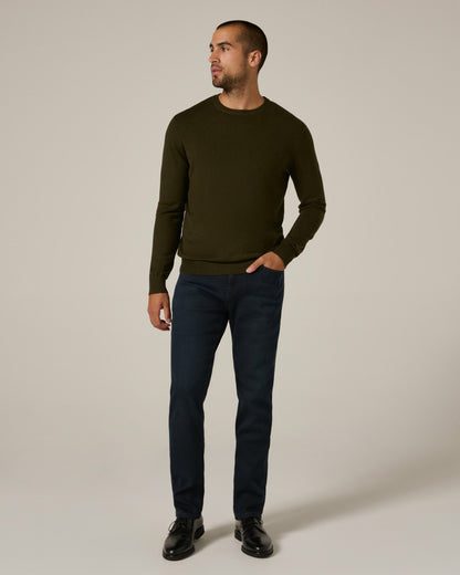7Diamonds Alcott Crewneck Sweater