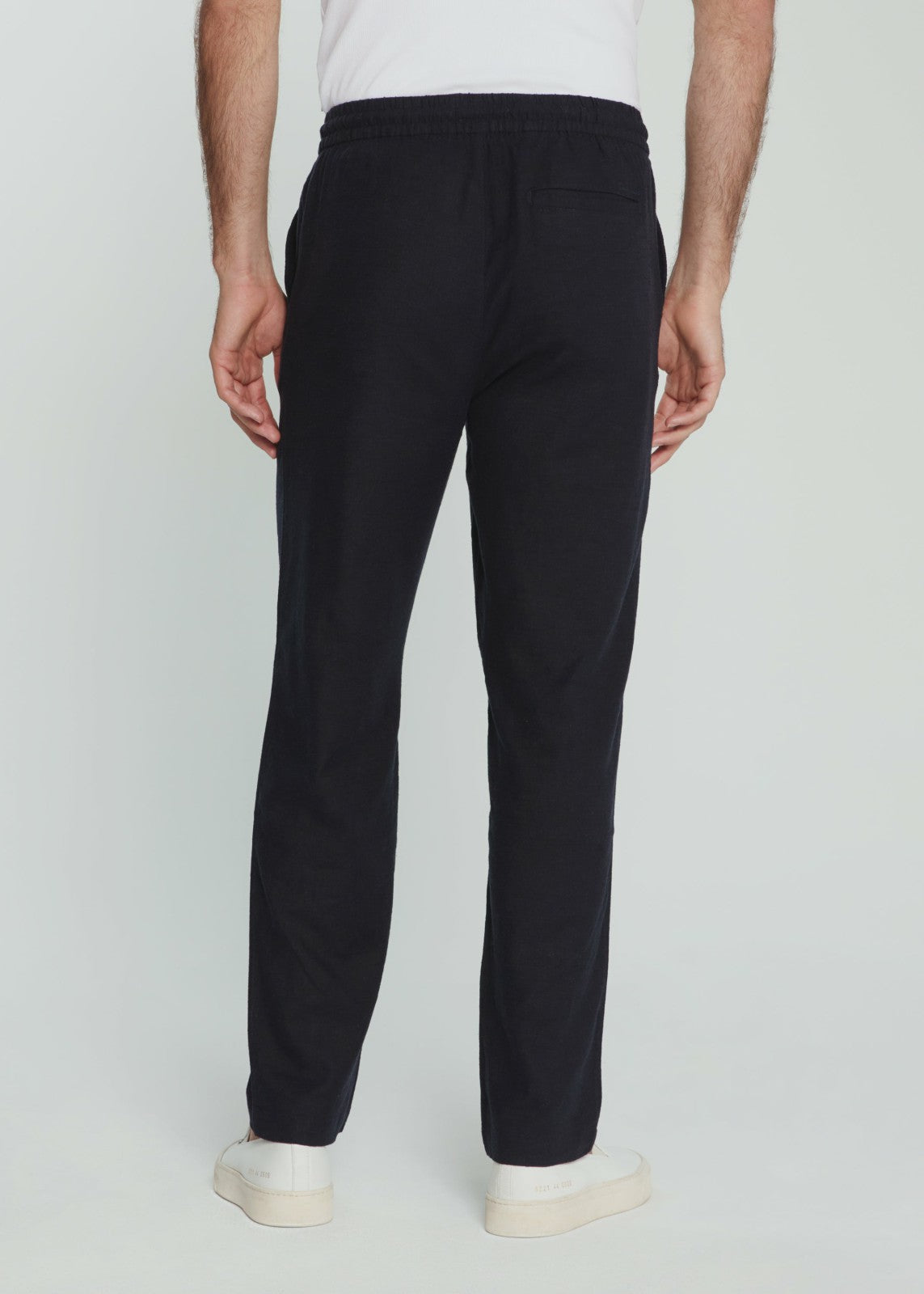7Diamonds Isley Linen Pant