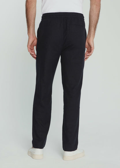 7Diamonds Isley Linen Pant