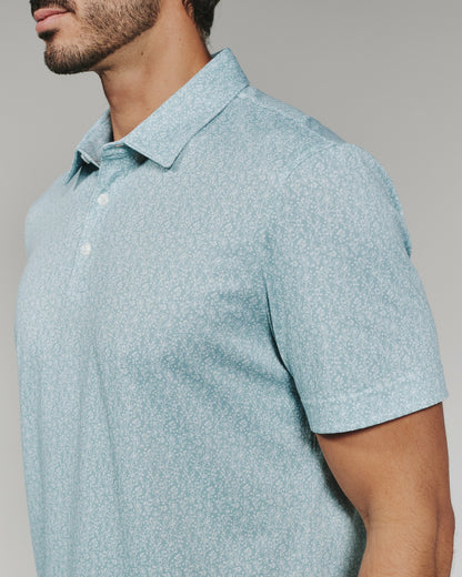 7Diamonds Somerset Polo