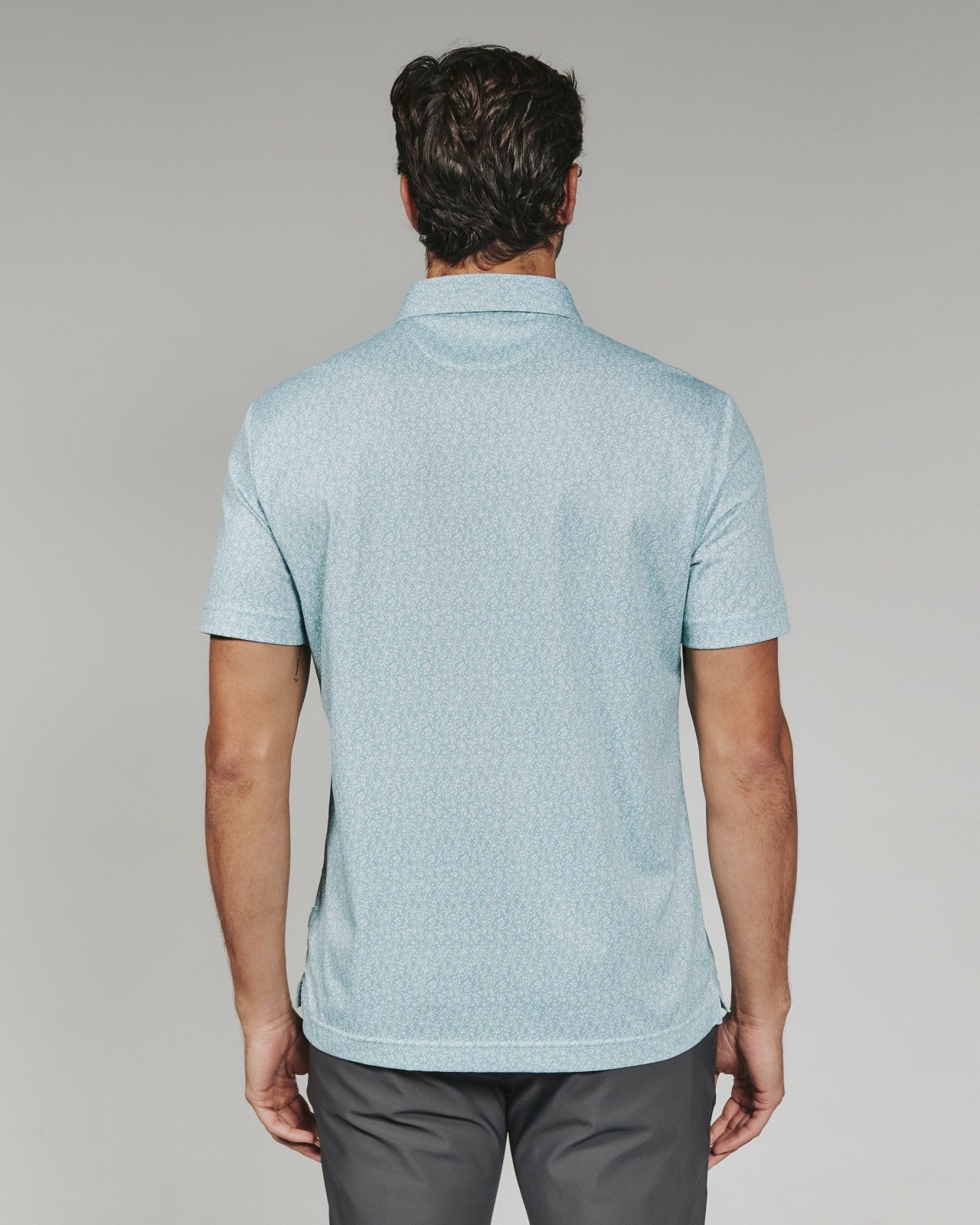 7Diamonds Somerset Polo