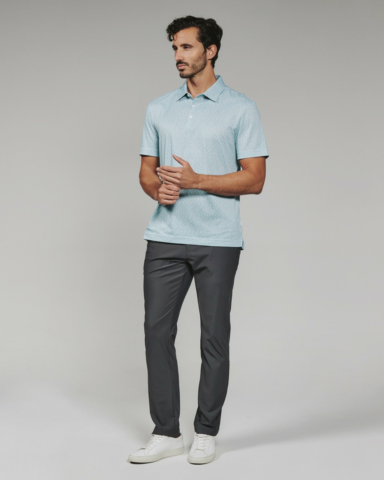 7Diamonds Somerset Polo