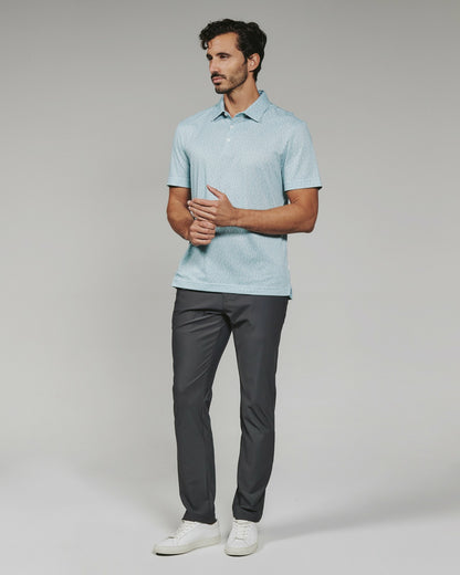 7Diamonds Somerset Polo