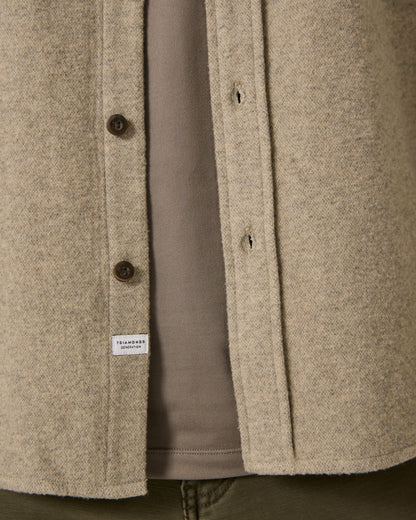 7Diamonds Generation™ Stretch Flannel