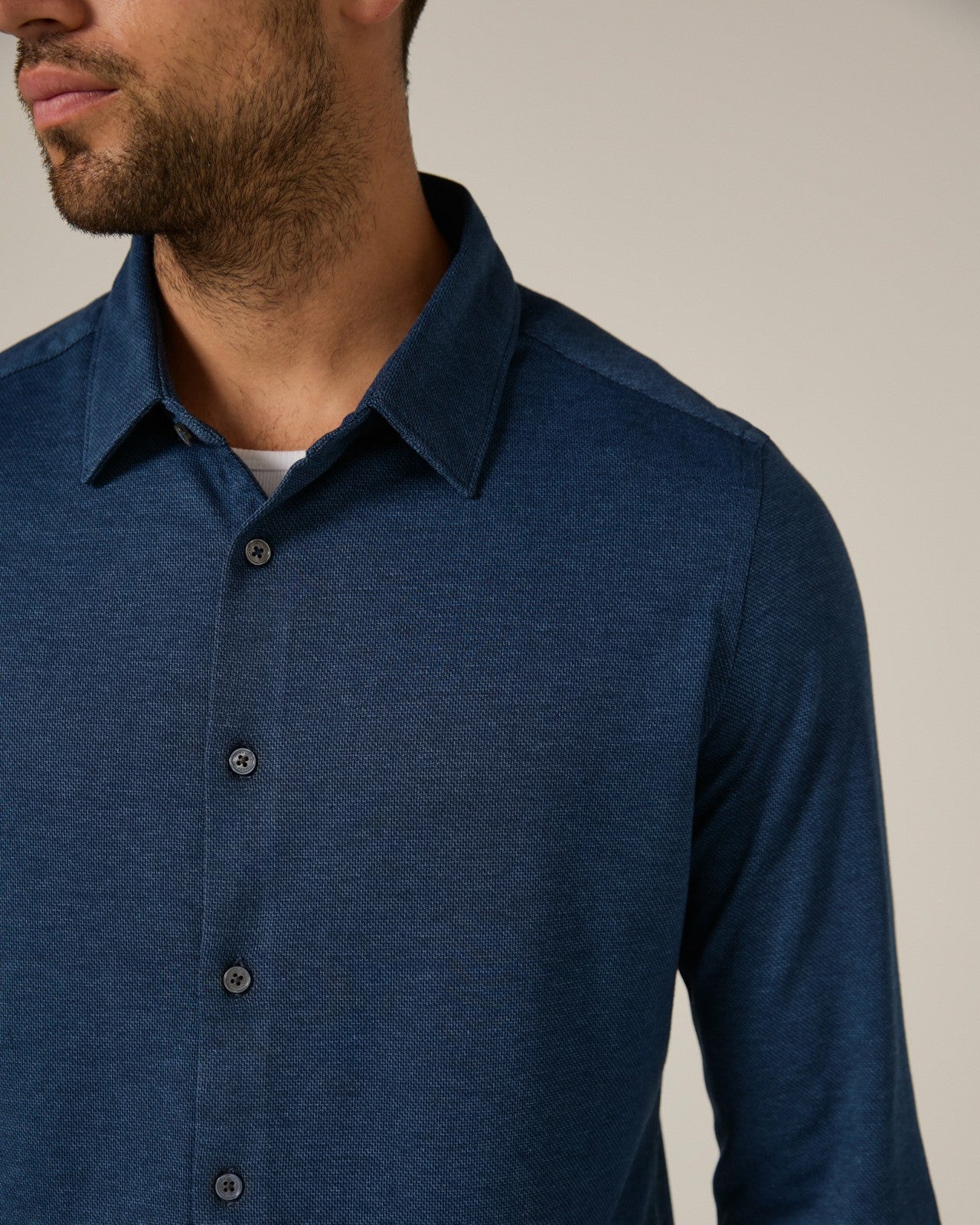 7Diamonds Bowery Long Sleeve Shirt