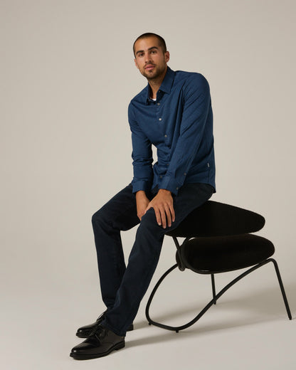 7Diamonds Bowery Long Sleeve Shirt