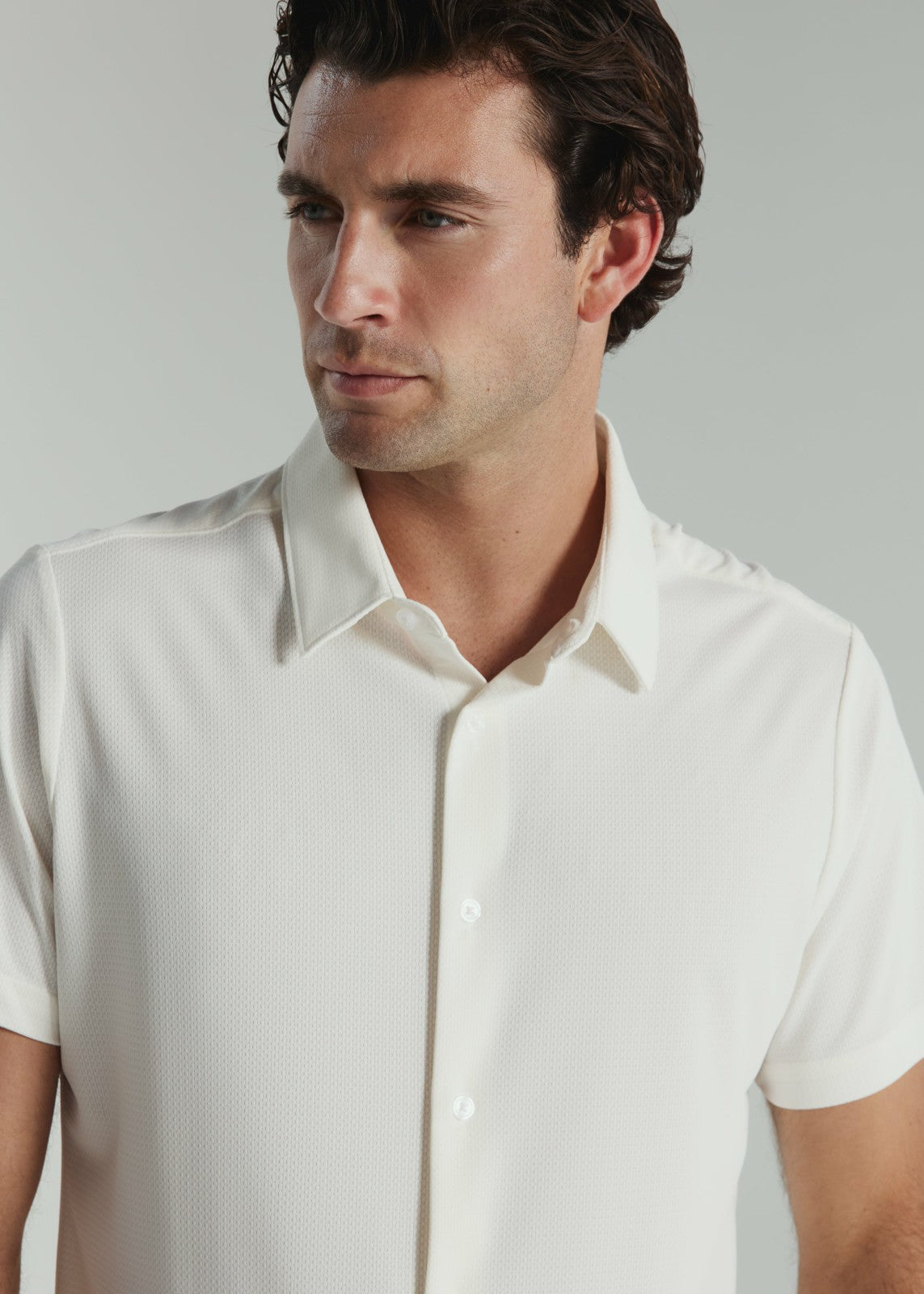 7Diamonds Aldridge Short Sleeve Shirt