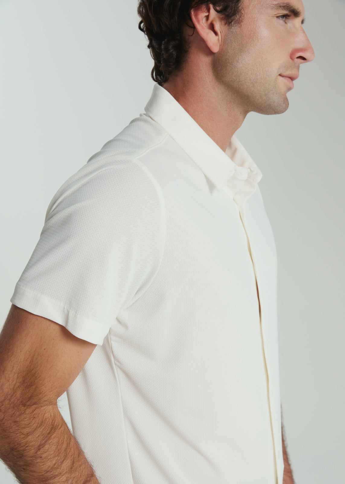 7Diamonds Aldridge Short Sleeve Shirt
