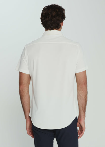 7Diamonds Aldridge Short Sleeve Shirt