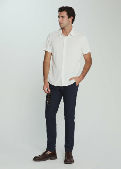 7Diamonds Aldridge Short Sleeve Shirt