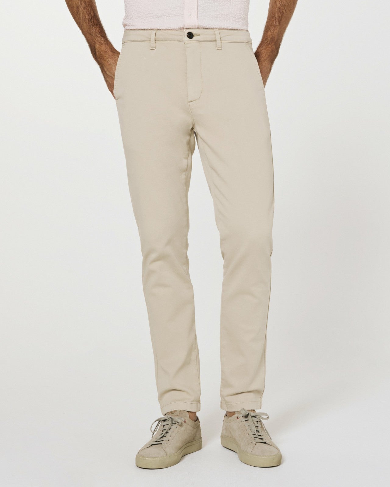 7Diamonds Payton Chino Pant