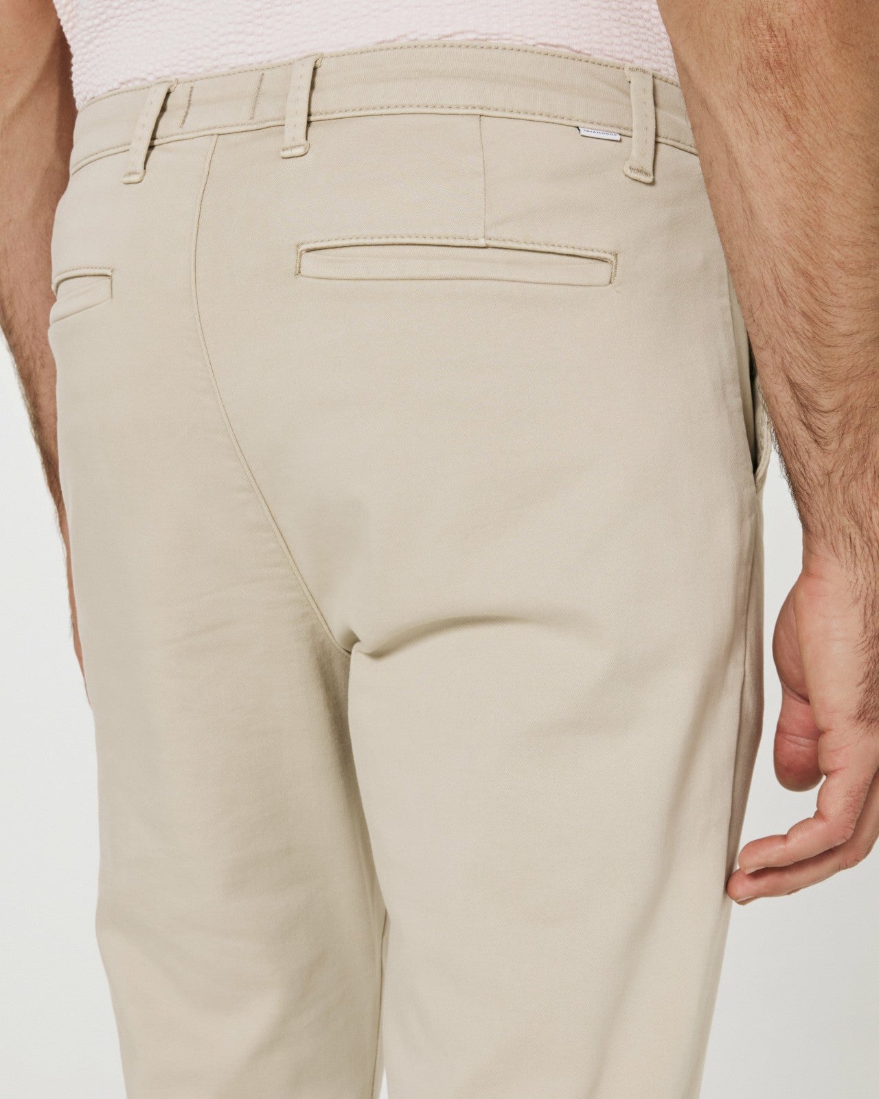 7Diamonds Payton Chino Pant
