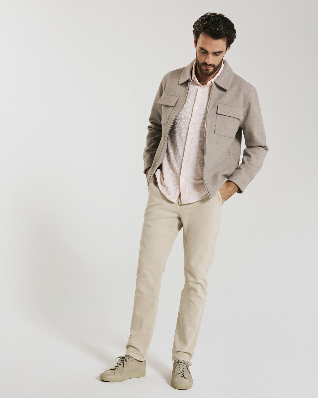 7Diamonds Payton Chino Pant