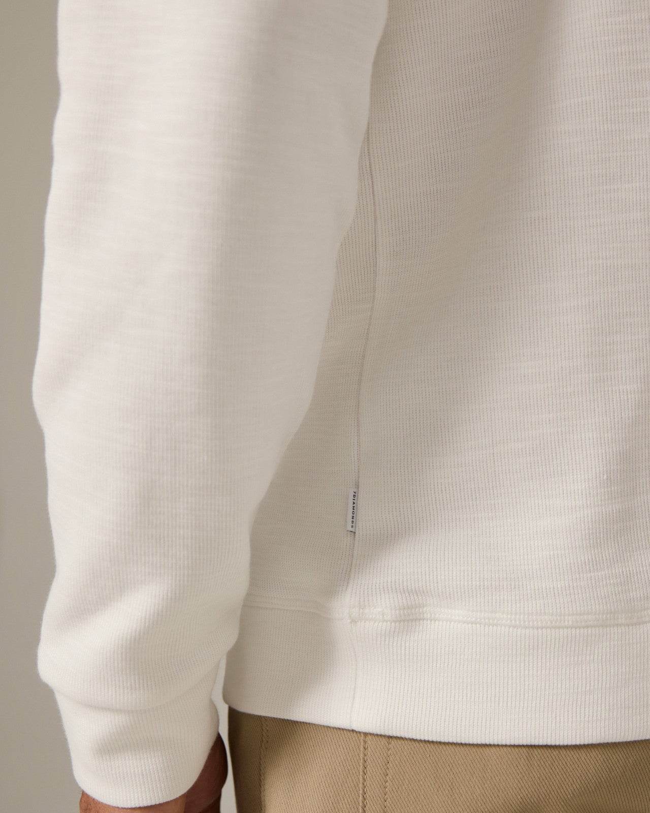 7Diamonds Shoreline Hoodie