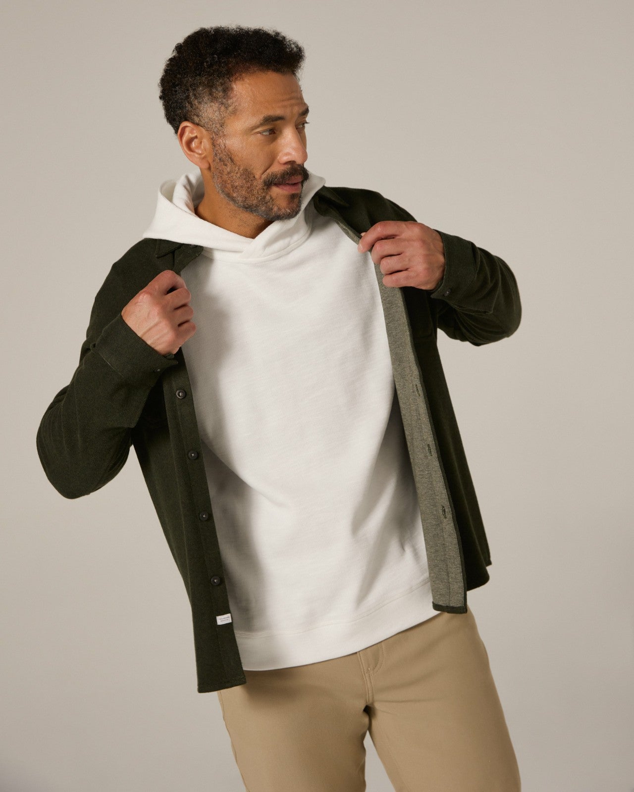 7Diamonds Shoreline Hoodie