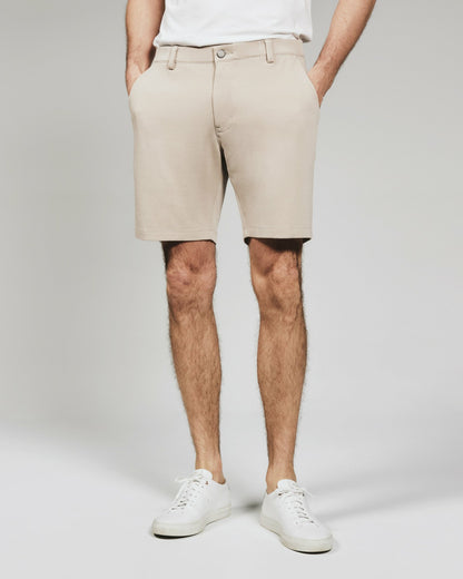 7Diamonds Modal 8" Short