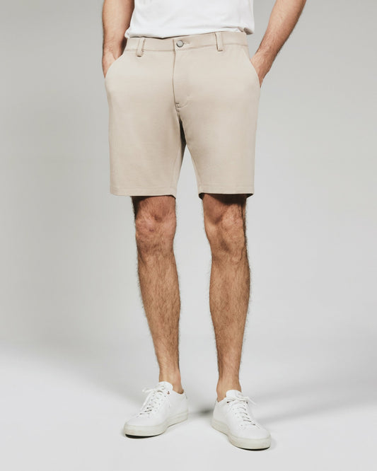 7Diamonds Modal 8" Short