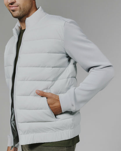7Diamonds REV™ Puffer Full Zip