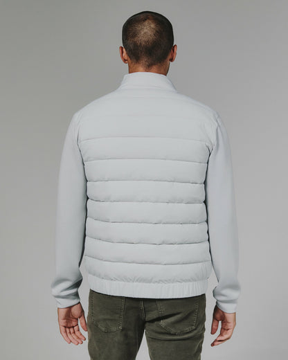 7Diamonds REV™ Puffer Full Zip