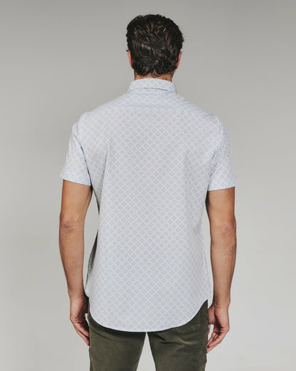 7Diamonds Kanan Short Sleeve Shirt