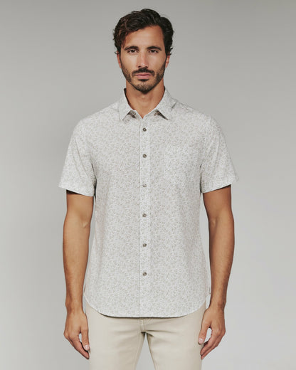 7Diamonds Auden Short Sleeve Shirt