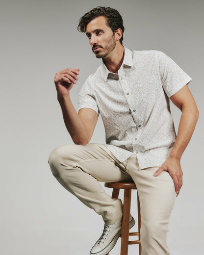 7Diamonds Auden Short Sleeve Shirt