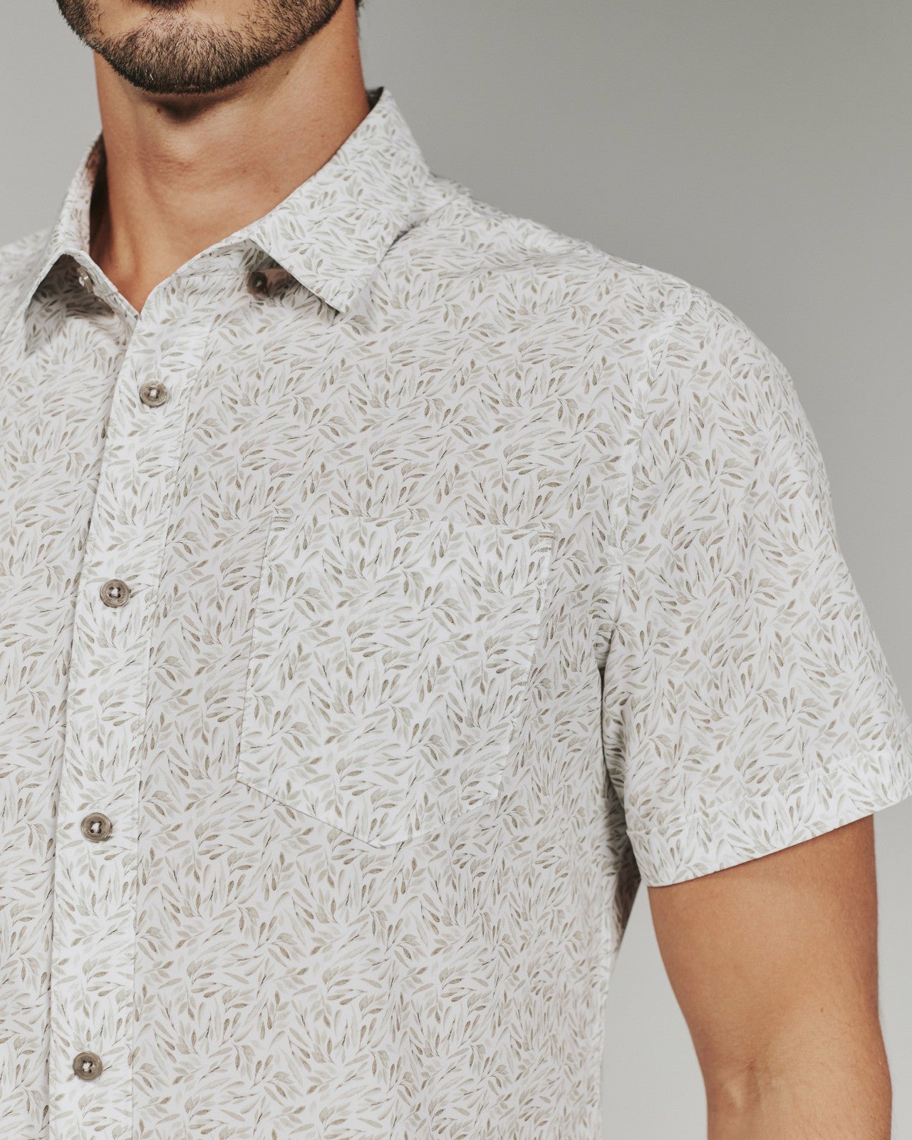 7Diamonds Auden Short Sleeve Shirt