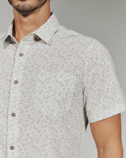 7Diamonds Auden Short Sleeve Shirt