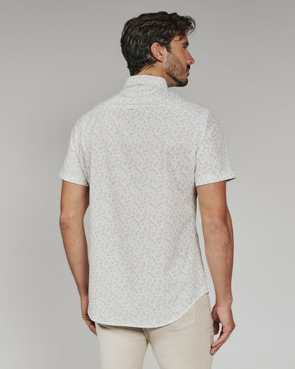7Diamonds Auden Short Sleeve Shirt