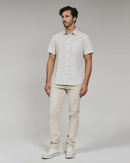 7Diamonds Auden Short Sleeve Shirt