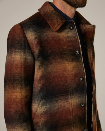 7Diamonds Montpelier Jacket