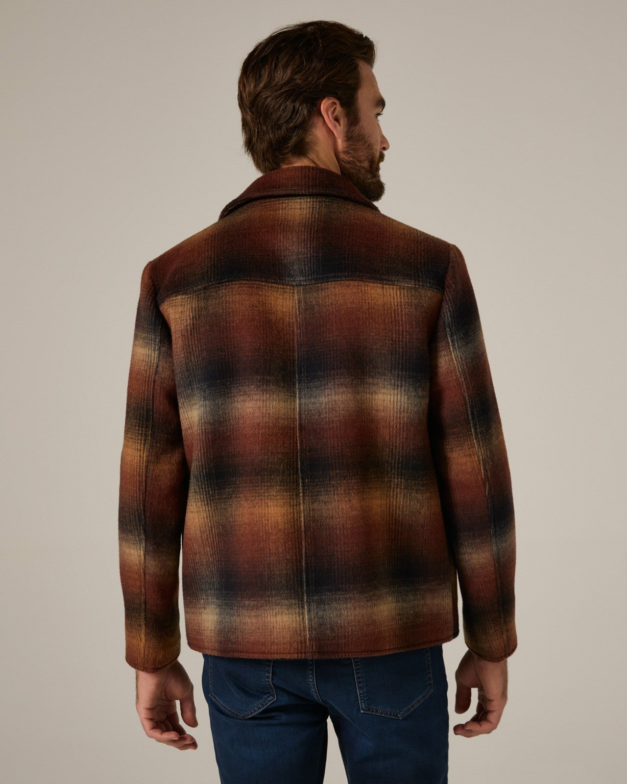 7Diamonds Montpelier Jacket
